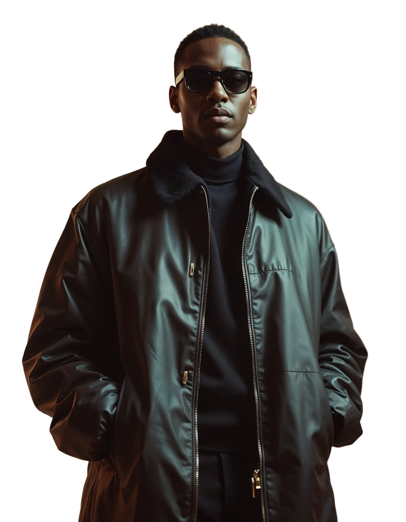 Cutting Edge Creativity